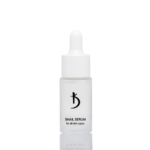 Siero viso con estratto di bava di lumaca Snail Serum, 15 ml
