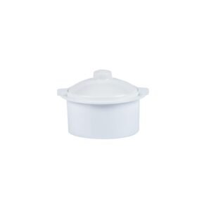 Contenitore per sterilizzare punte fresa