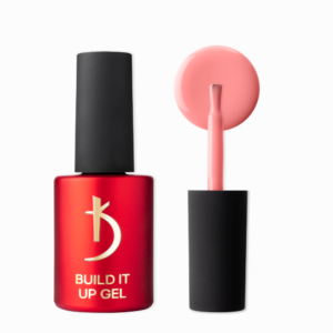 Gel Build It Up "Rosa T"