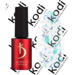 Top Coat per Smalto Gel senza Dispersione "Art" 07