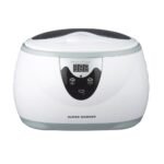 Vasca a ultrasuoni per strumenti "Super washer"