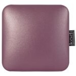 Bracciolo per l'artigiano Quadrato "Viola"