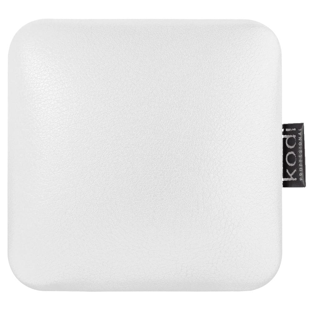 white_kvadrat-1000x1000 Bracciolo per master, forma: quadrato - immagine 1