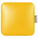 Bracciolo per l'artigiano Quadrato "Giallo"