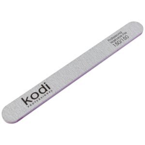 Nr. 102 Lima per unghie dritta 150/150 (colore: grigio, misura: 178/19/4)