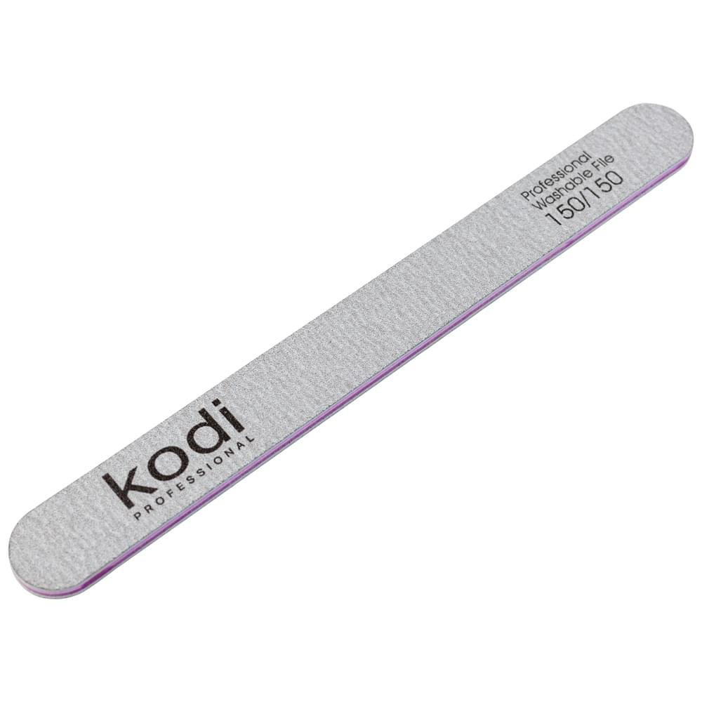 №102-150-150-1000x1000 Nr. 102 Lima per unghie dritta 150/150 (colore: grigio, misura: 178/19/4) - immagine 1