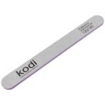 N. 108 Lima per unghie dritta 120/180 (colore: grigio, misura: 178/19/4)