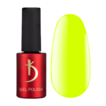 Gel polish BR 115