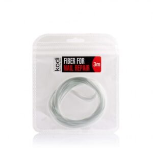 Fibra per ricostruzione unghie, 3 m in confezione