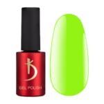 Gel polish BR 125