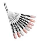 Palette Builder self-level gel