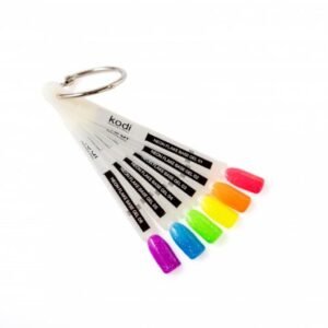 Palette di base colori Neon Flake Base