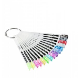 Palette gel per stamping