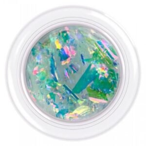 Yuki flakes for nail design _01