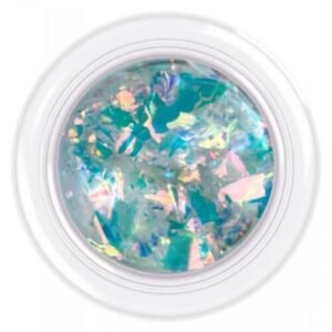 Yuki flakes for nail design _02