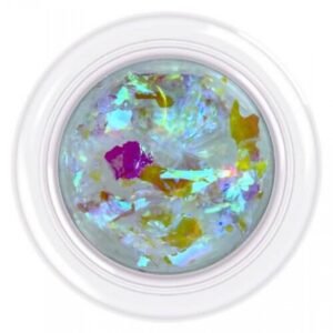 Yuki flakes for nail design _03