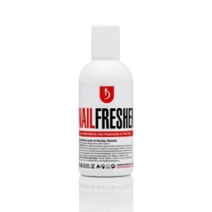 Nail Fresher (Sgrassatore)