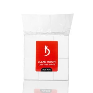 Salviette asciutte senza pelucchi