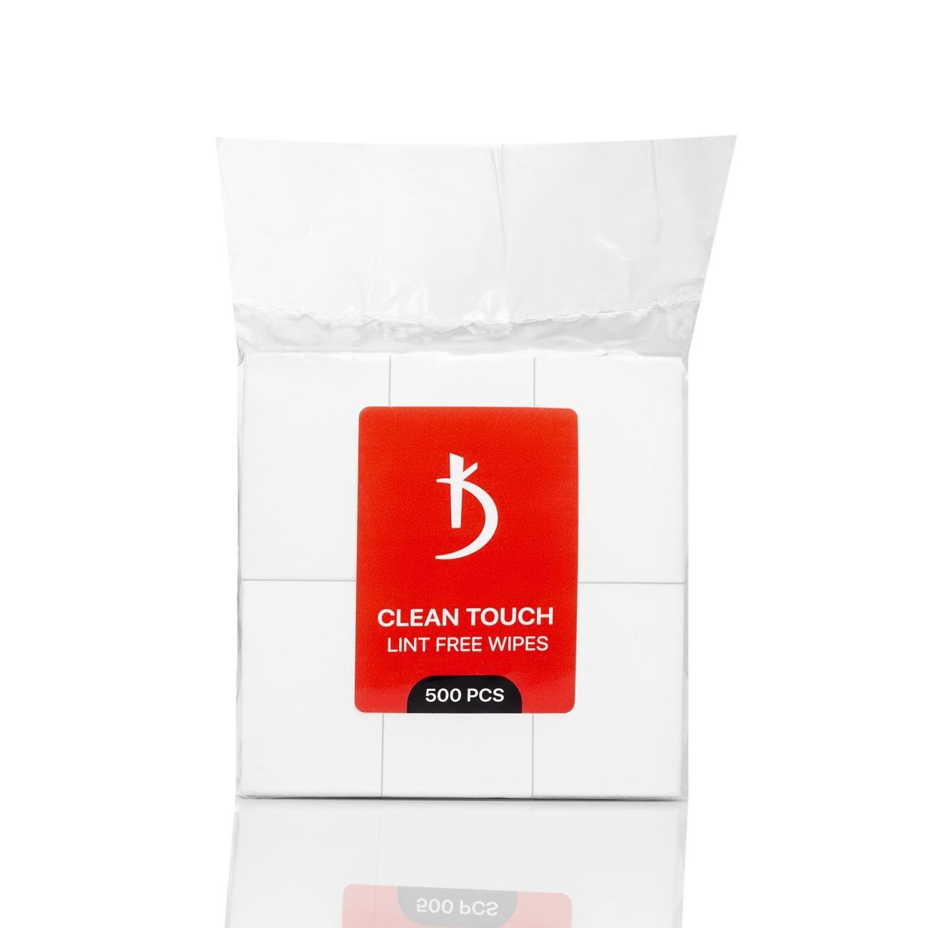 20119690_main Salviette asciutte senza pelucchi - immagine 1