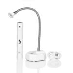 Portable LED MAGNET GLOW LAMP 9W