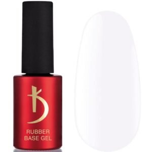 Gel Base Rubber Base Ultra Bianco