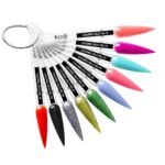 Palette gel-jelly colori