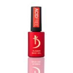 Rubber base gel Acid free