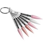 Palette Camouflage gel-jelly forma stiletto