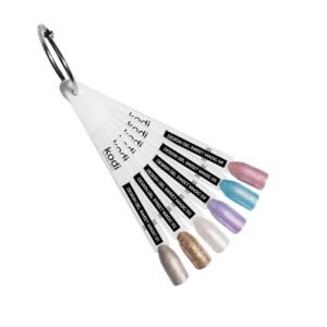 Palette gel design Sweet Magic