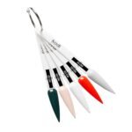 Palette di gel polish della collezione "Contrast Mood"