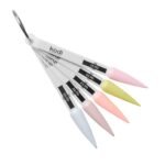 Palette di gel polish della collezione "Pastel Dreams"