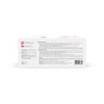 Crema mani e unghie con collagene, elastina ed estratto di peonia Shelly 4 ml x 100 pz - immagine 4
