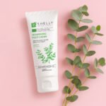 Crema nutriente per piedi con olio di macadamia ed estratto di eucalipto Shelly 200 ml - immagine 2