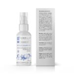 Olio molecolare lucidante per la pelle Shelly 50 ml - immagine 2