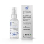 Olio molecolare lucidante per la pelle Shelly 50 ml - immagine 3