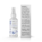 Olio molecolare lucidante per la pelle Shelly 50 ml - immagine 4
