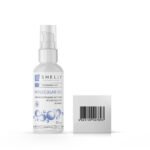 Olio molecolare lucidante per la pelle Shelly 50 ml - immagine 5