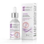 Fluido per unghia incarnita con effetto antibatterico Shelly 10 ml
