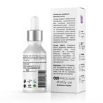 Fluido per unghia incarnita con effetto antibatterico Shelly 10 ml - immagine 2