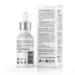 Fluido per unghia incarnita con effetto antibatterico Shelly 10 ml - immagine 4