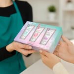 Set creme mani Shelly Hand Cream Set - immagine 2