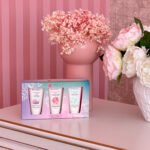 Set creme mani Shelly Hand Cream Set - immagine 5