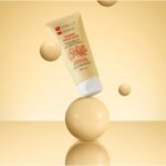 Balsamo tonificante per piedi con olio di macadamia, estratto di ippocastano e amamelide Shelly 100 ml - immagine 2