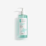 Gel rinfrescante per piedi con mentolo e olio di menta Shelly 200 ml