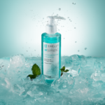 Gel rinfrescante per piedi con mentolo e olio di menta Shelly 200 ml - immagine 3