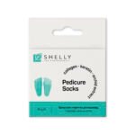 Calzini monouso per pedicure Shelly 1 paio