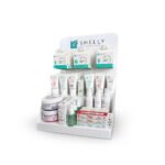 Kit starter cosmetici con espositore Shelly - immagine 3