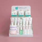 Kit starter cosmetici con espositore Shelly - immagine 6