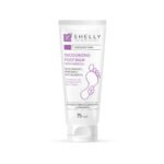 Balsamo deodorante per piedi con farnesolo Shelly 75 ml
