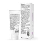 Balsamo deodorante per piedi con farnesolo Shelly 75 ml - immagine 3